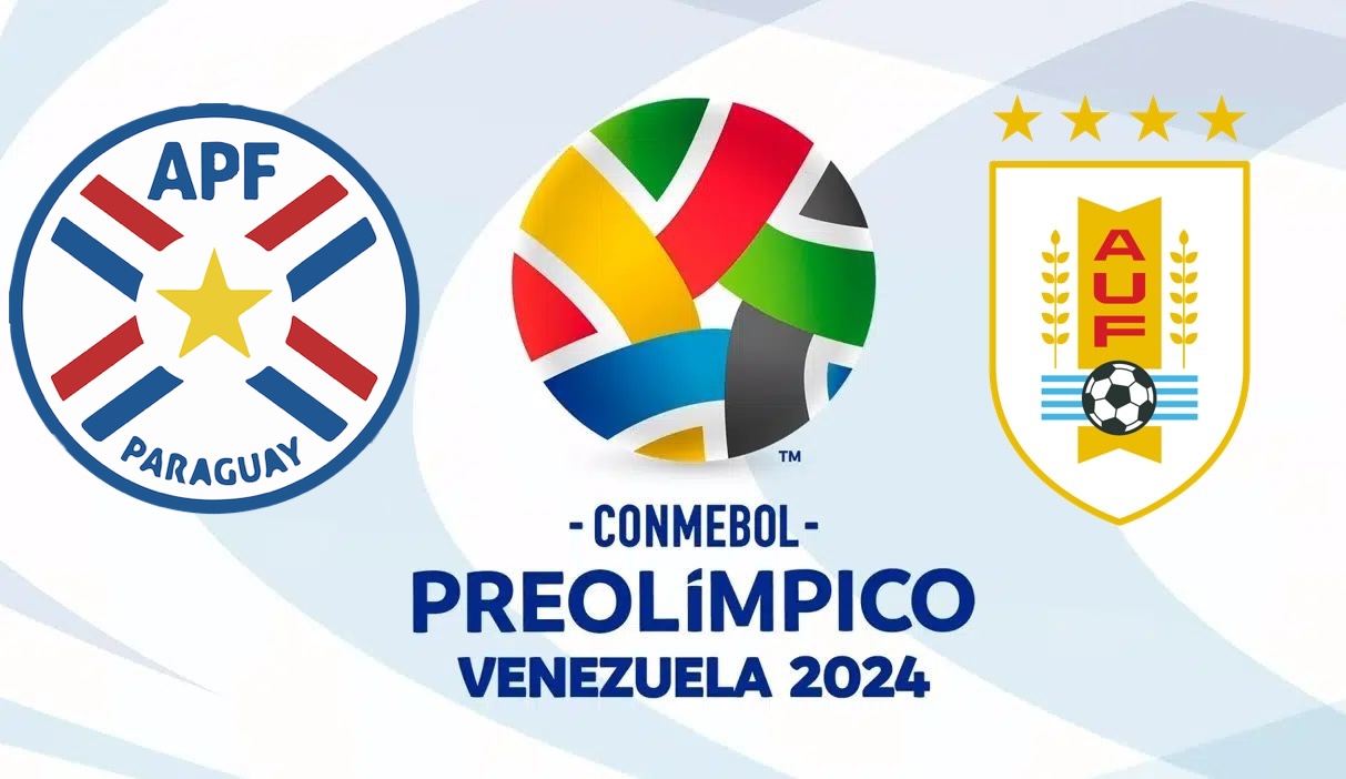 Paraguay vs Uruguay