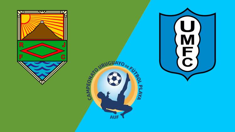 Rampla vs Uruguay Montevideo