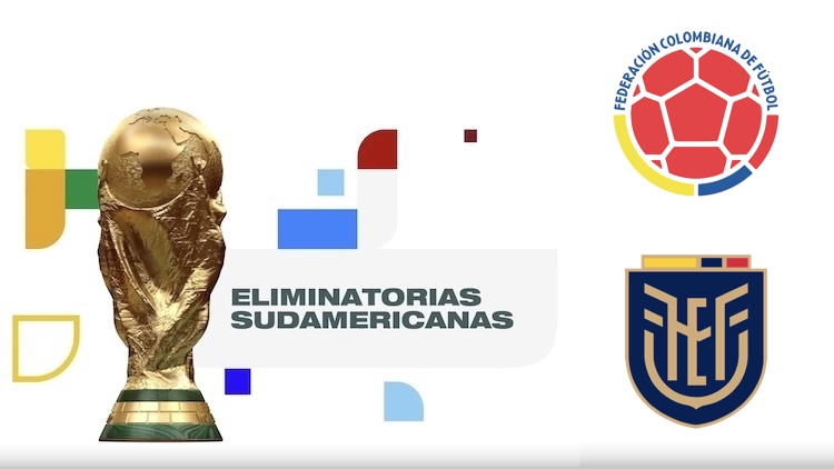 Resumen | Colombia vs Ecuador