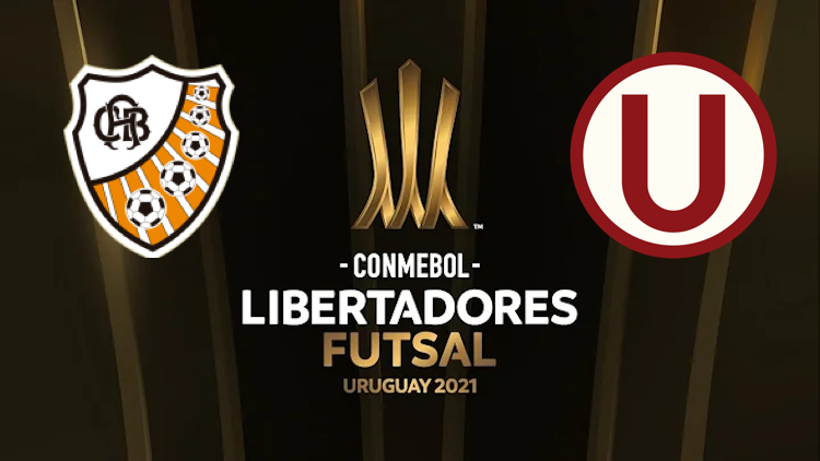Carlos Barbosa vs. Universitario