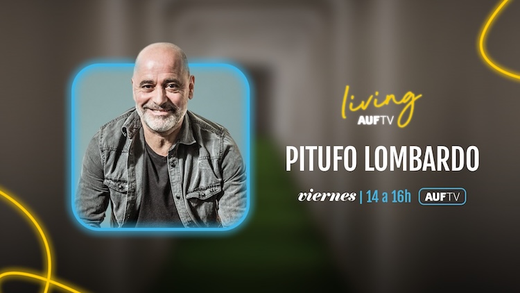 Living AUFTV T2 P7 | 3/10/2025