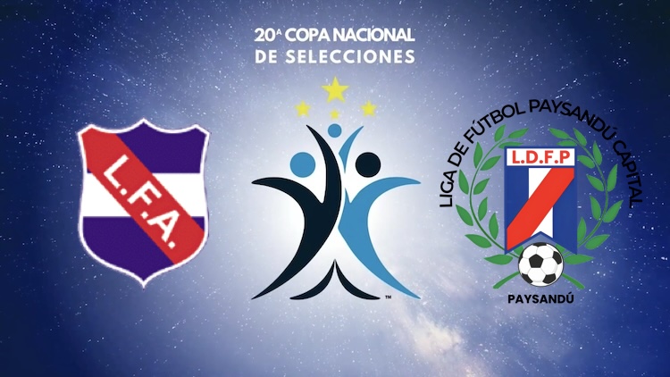 Artigas Capital vs Paysandú Capital
