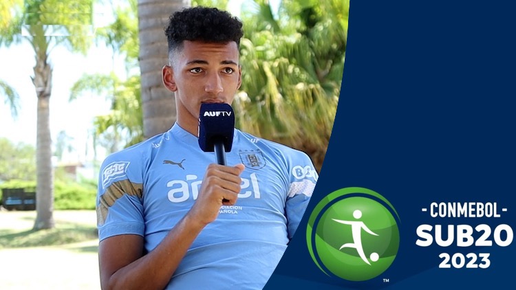 Mano a mano con Álvaro Rodríguez