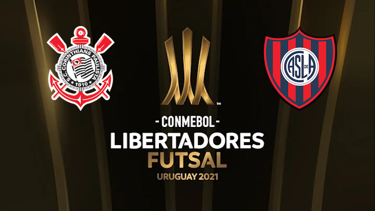 Corinthians vs. San Lorenzo