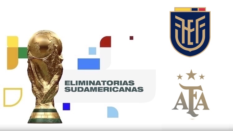 Resumen | Ecuador vs Argentina