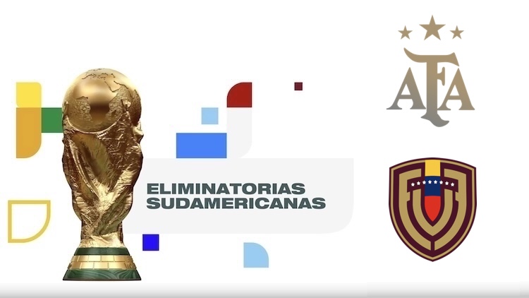 Resumen | Argentina vs Venezuela