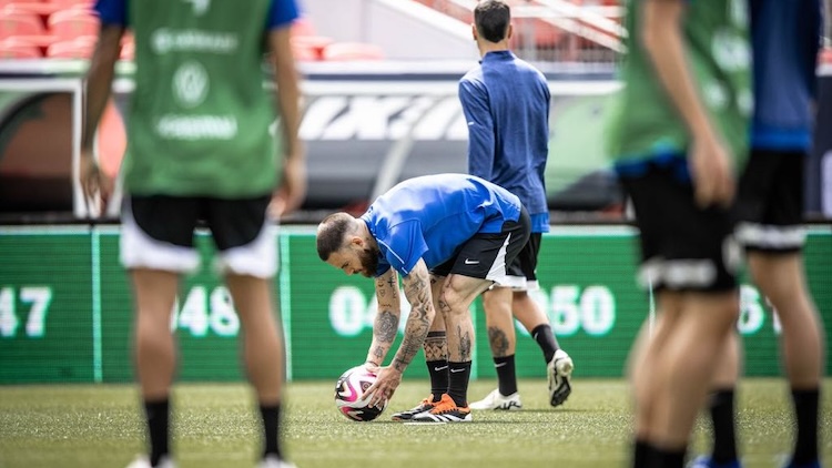 Entrenamiento | 4/6/24