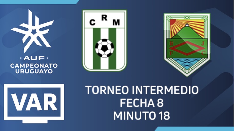 Clausura Fecha 8 | Racing vs Rampla ('18)