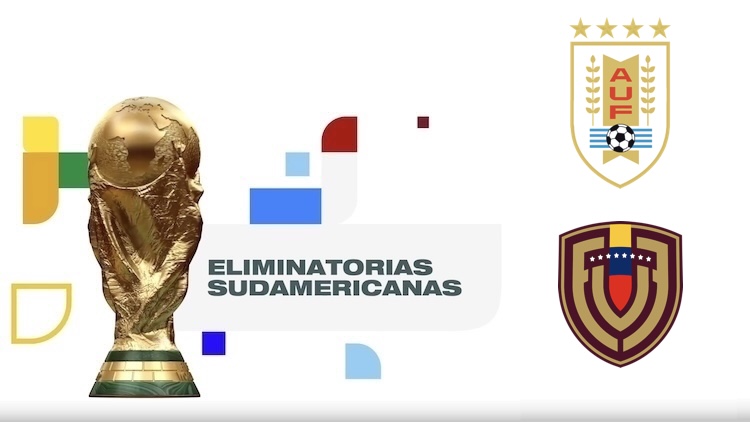 Uruguay vs Venezuela