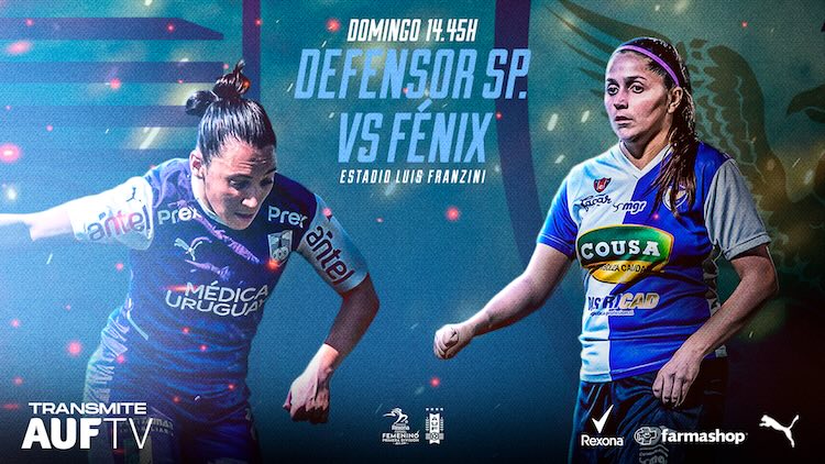 Defensor vs Fénix