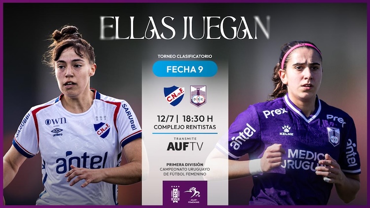Nacional vs Defensor