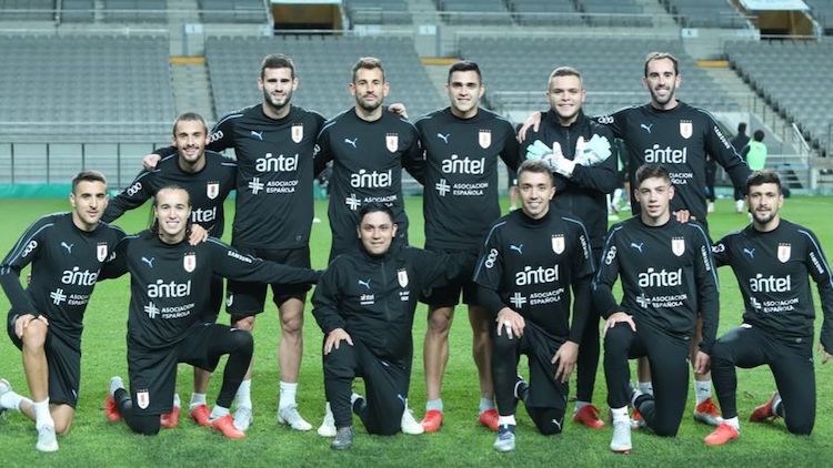 Fútbol Informal: Previa Amistoso Corea