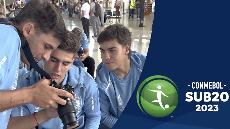 El Viaje a Bogotá