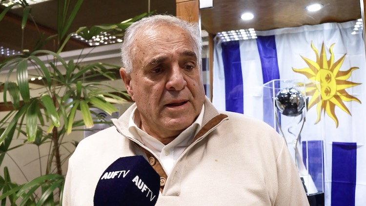 Carlos Manta (Comité Ejecutivo) | 10/7/2023