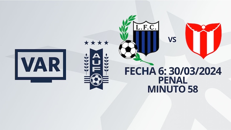 Apertura Fecha 5 | Liverpool vs River ('58)
