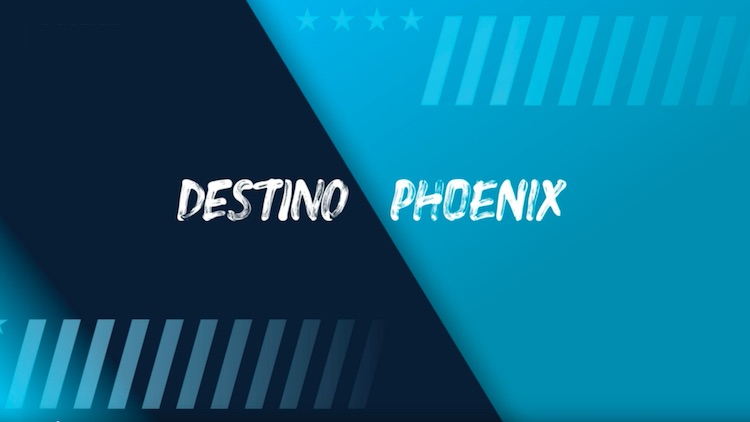 Destino Phoenix
