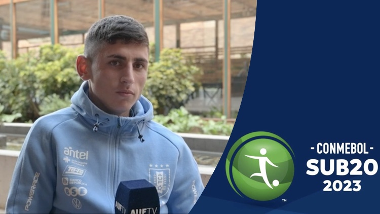 Entrevista a Ignacio Sosa | 7/2/23