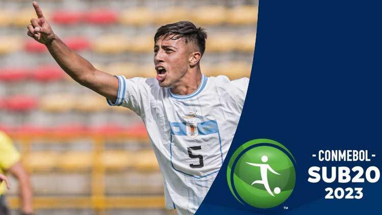 Celeste por Dentro | Uruguay vs Venezuela