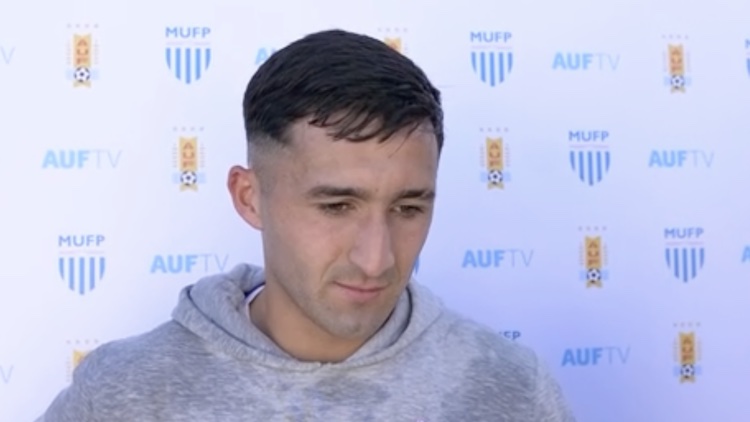 Agustín Ocampo (Fénix) | 2/7/2023