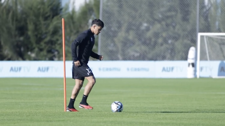 Entrenamiento 28/5/24