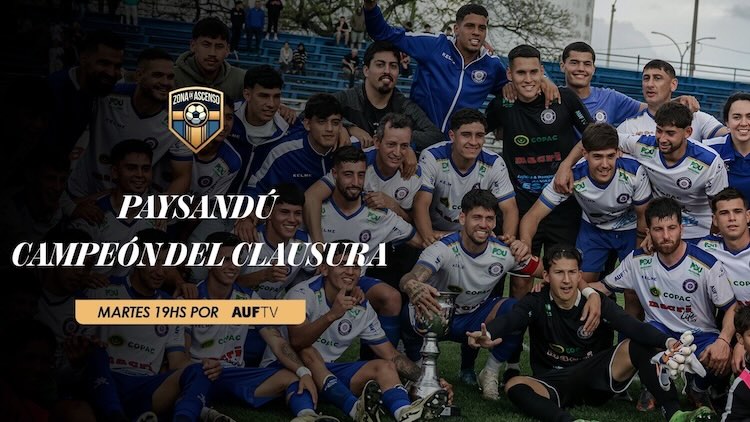 Zona De Ascenso T1 P23