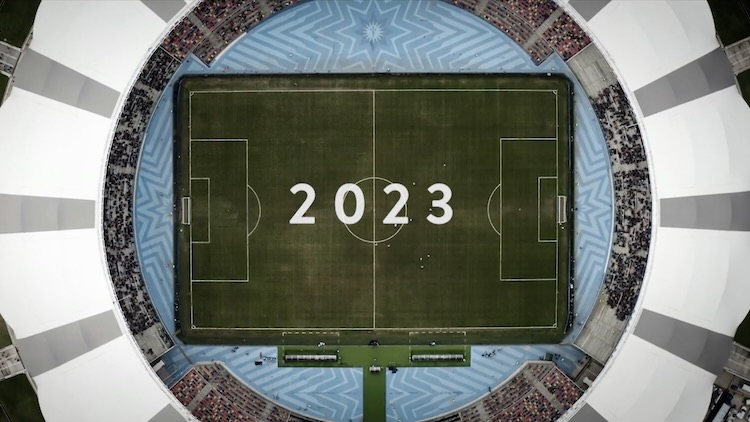 2023 nos volvió a ilusionar! 