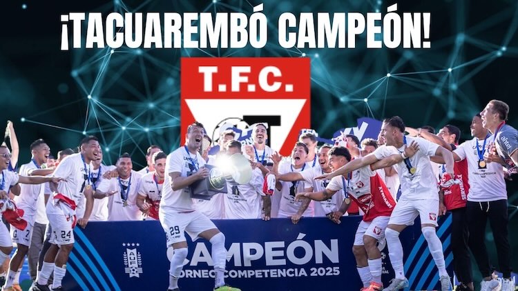 Zona De Ascenso T1 P4