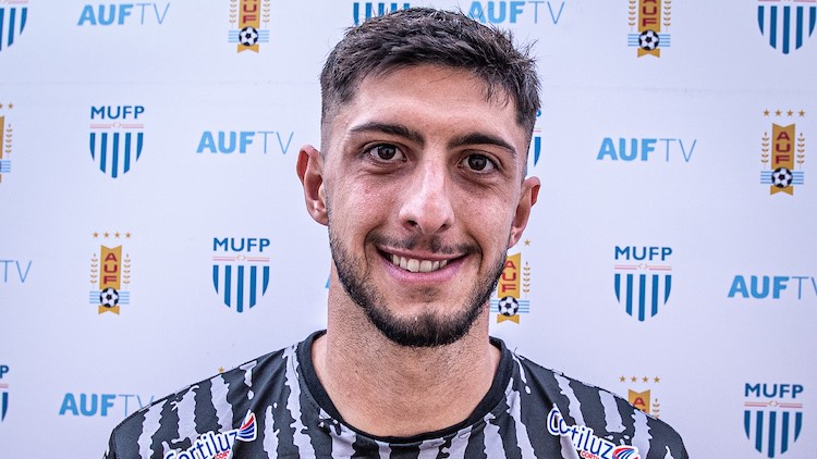 Diego Sánchez (Sud América) | 14/7/2023
