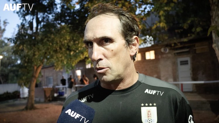 Entrevista a Diego Demarco | 6/3/23