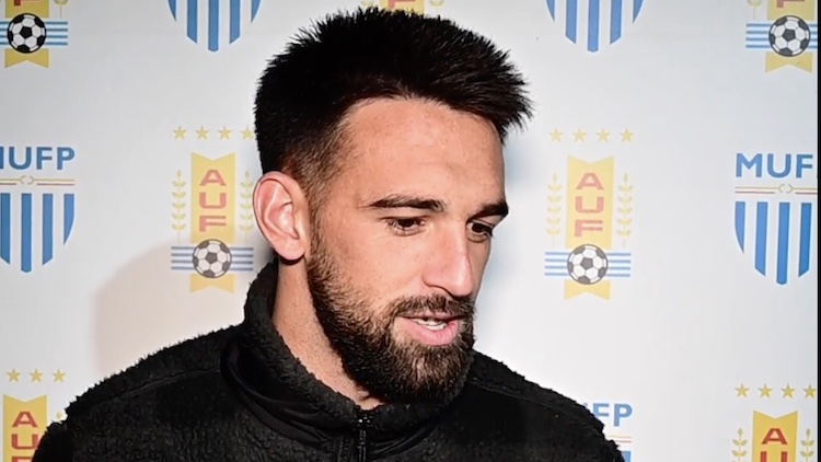 Santiago Brunelli (River) | 26/6/23