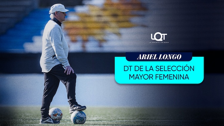 Ariel Longo en LQT | 20/2/2025