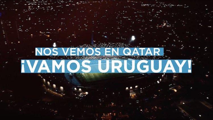 Video Homenaje a la Selección
