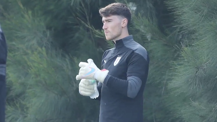 Entrenamiento | 7/6/2023