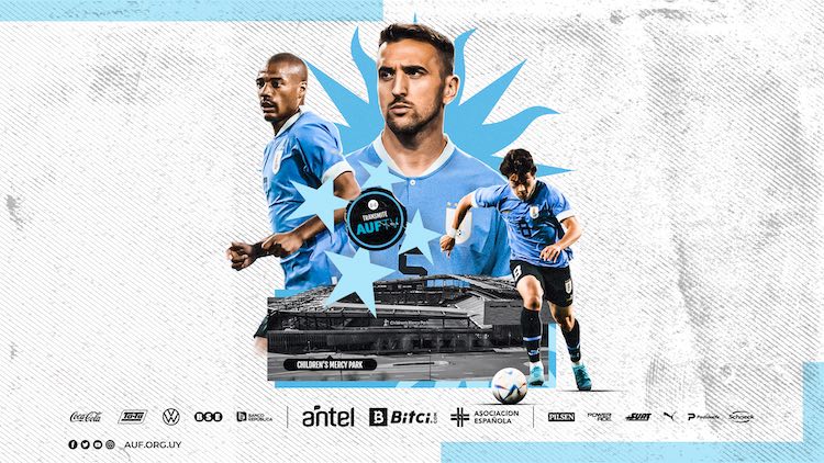 Resumen | Uruguay vs Estados Unidos