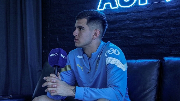 Entrevista a Randall Rodríguez | 4/1/24