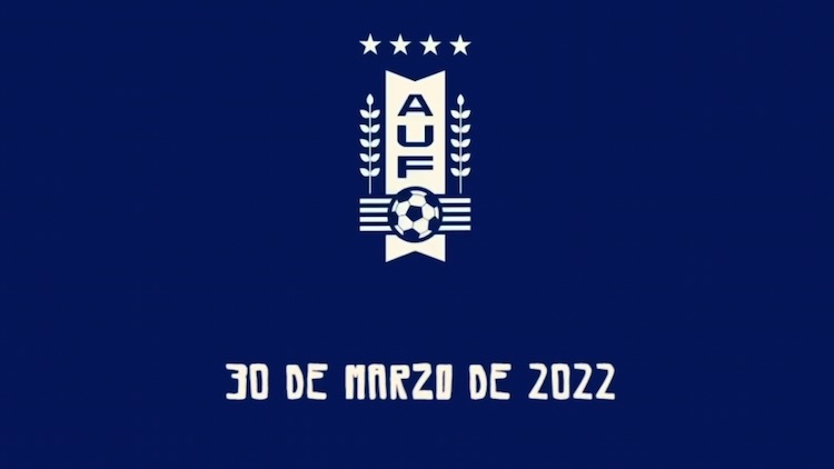 122 años de la Asociación Uruguaya de Fútbol