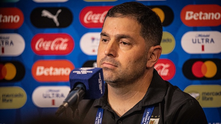 Conferencia de Prensa | 1/7/2024