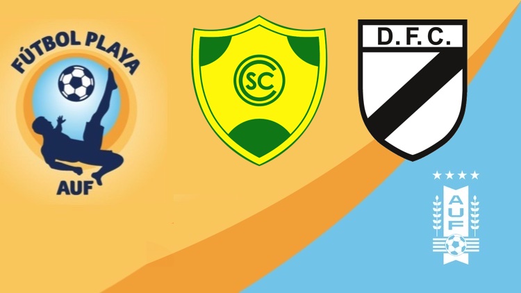 Cerrito vs Danubio