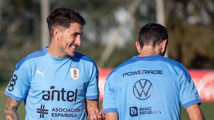Entrenamiento en el Complejo Celeste  27/3/2022