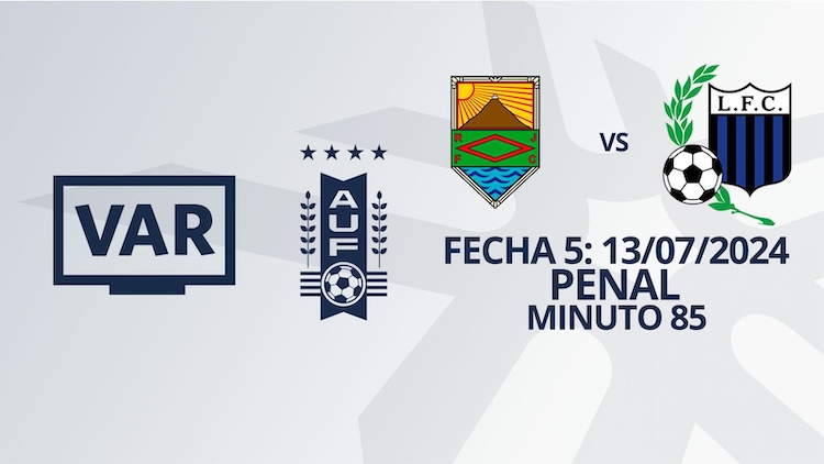 Intermedio Fecha 5 | Rampla vs Liverpool ('85)