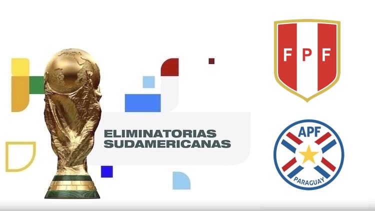 Resumen | Perú vs Paraguay