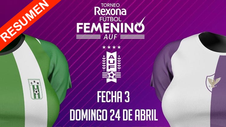 Resumen | Fénix vs Racing