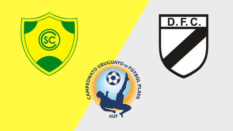 Cerrito vs Danubio