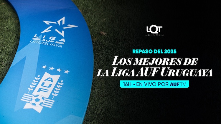 La Quinta Tribuna T4 P222 | 11/12/2025