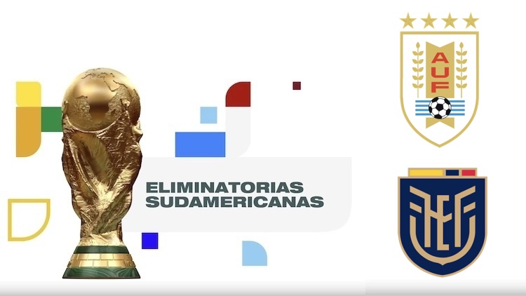 Uruguay vs Ecuador