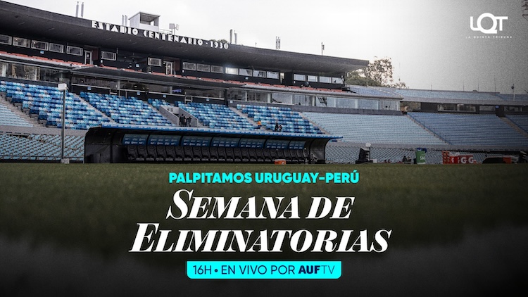 La Quinta Tribuna T4 P151 | 1/9/2025