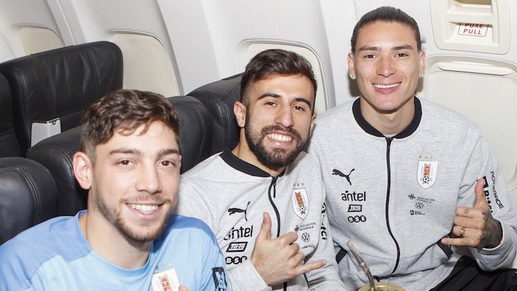 El Viaje a Chile