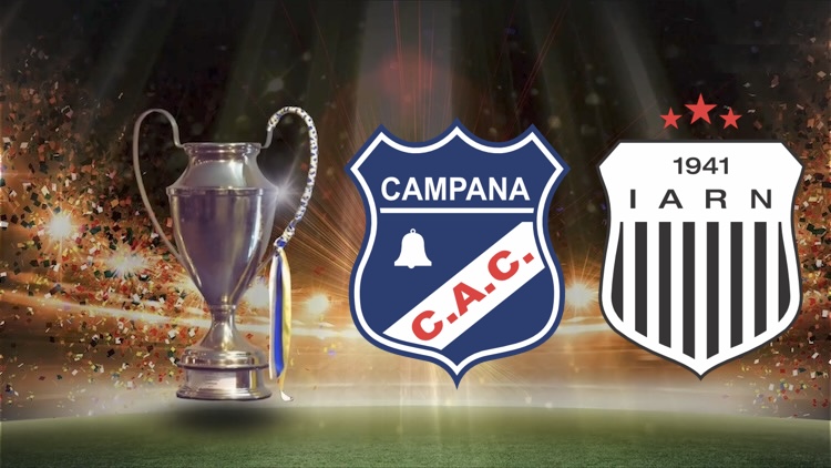 Campana vs Río Negro