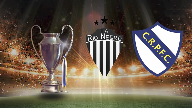 Río Negro vs Porongos