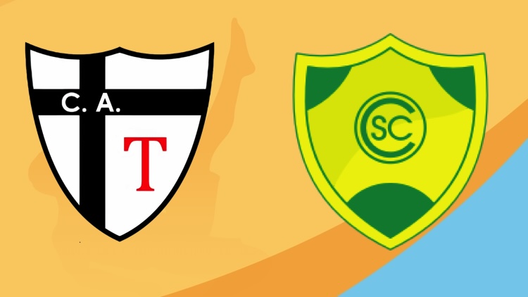 Terremoto vs Cerrito